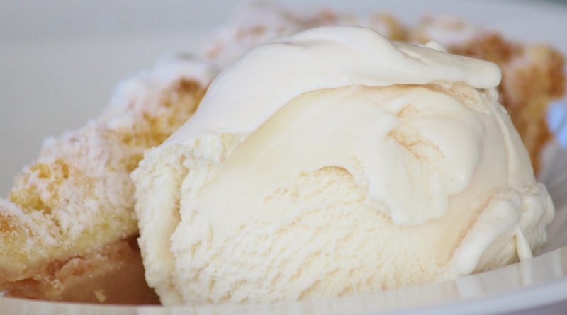 Мороженое своими руками. Мороженое пломбир в домашних условиях рецепт с фото