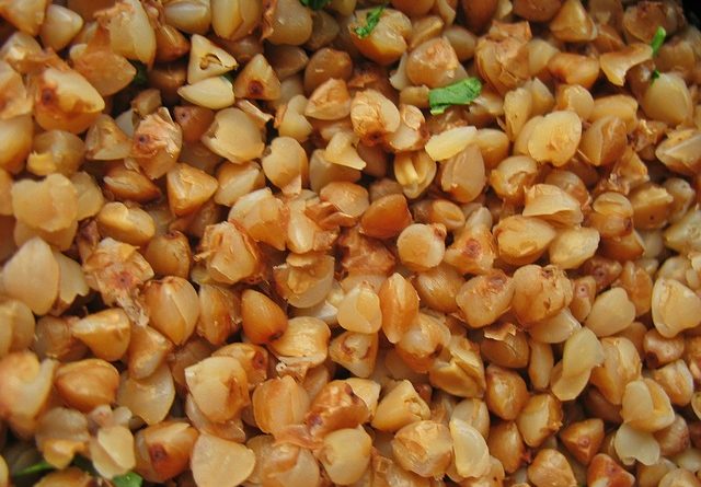 Польза каш по утрам для организма человека