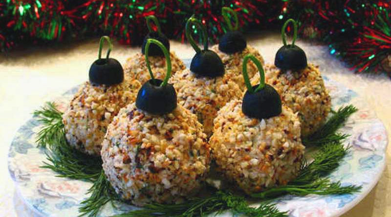 Закуски на Новый год Крысы 2020 — рецепты простых и вкусных закусок