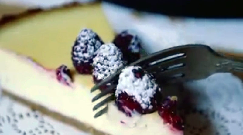 Чизкейк классический Нью-Йорк: рецепт приготовления классического чизкейка в домашних условиях (пошагово с фото)