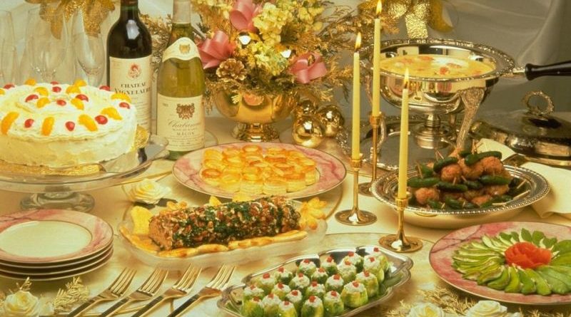 Простые и вкусные салаты на Новый 2022 год — пошаговые рецепты