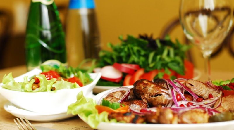 Что можно приготовить на ужин? Недорогие рецепты быстрых и вкусных блюд