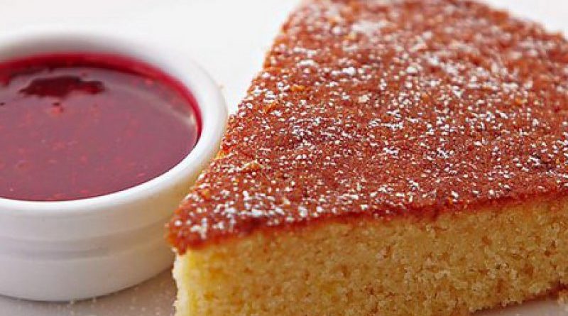 Манник: классический рецепт манника на кефире, молоке и сметане