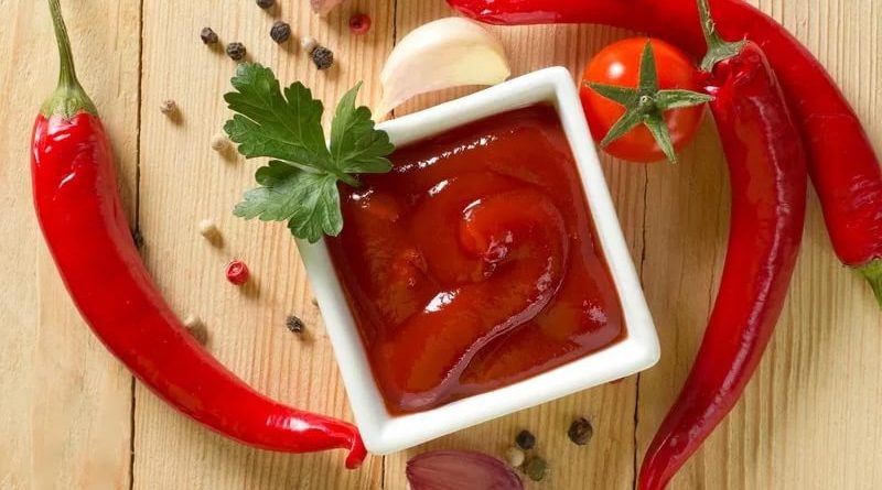 Кетчуп из помидоров на зиму — пальчики оближешь! Простые рецепты кетчупа из помидоров в домашних условиях