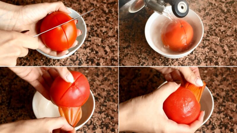 3 ikra cherez myasorubku s tomatom