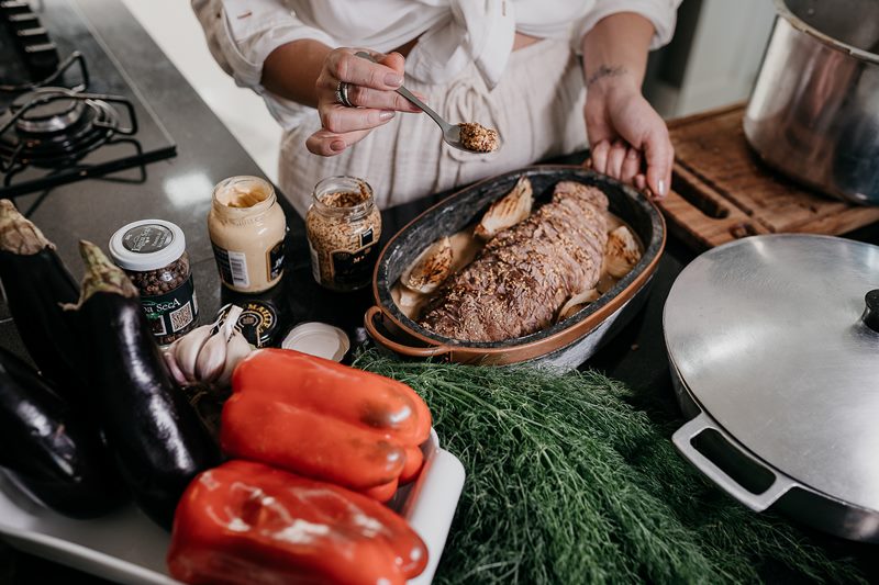 Стоит ли становиться поваром в настоящее время?