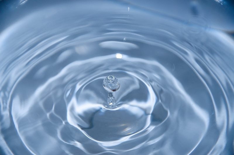 Вода: сколько нужно пить в день, какая польза от воды?