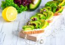 Бутерброд с авокадо на завтрак: Простые и вкусные рецепты