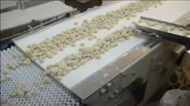 Для чего нужны системы шоковой заморозки на производстве?