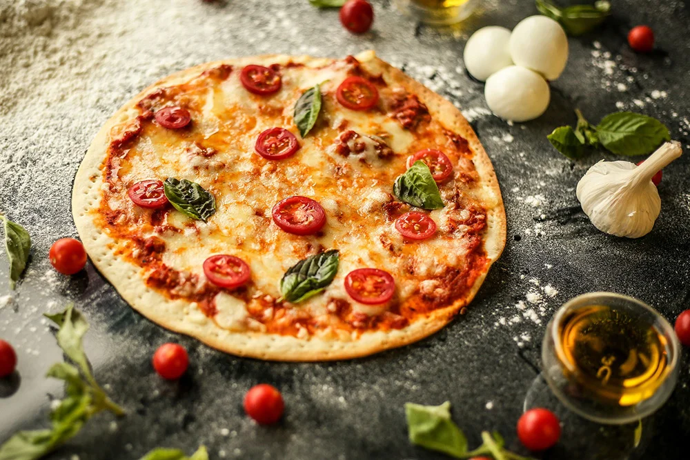 10 интересных фактов о пицце