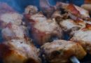 Выбора мяса для шашлыка: секреты подготовки идеального блюда