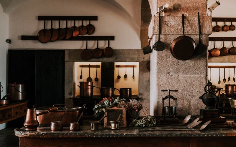 Кухня кухне рознь — выбираем кухню!