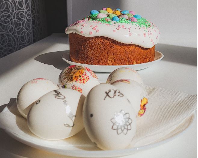 Самые вкусные пасхальные рецепты приготовления куличей, пасох и краффинов