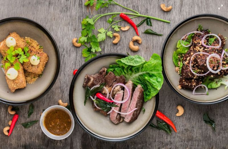 Готовим с удовольствием: рецепты и кулинарные советы на каждый день