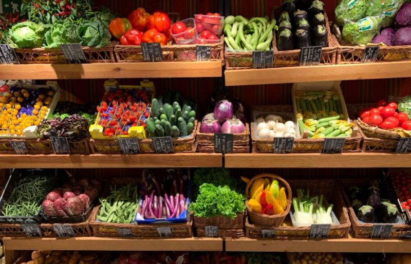 Органические продукты — стоит ли покупать?