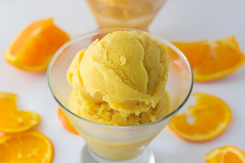 8 рецептов как из арбуза сделать мороженое в домашних условиях без сахара